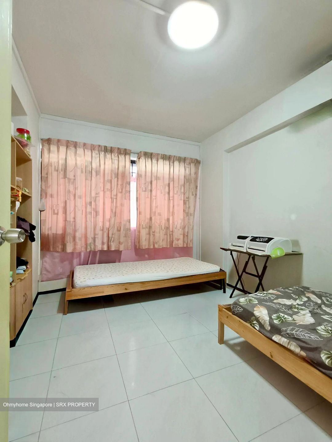 Blk 635 Pasir Ris Drive 1 (Pasir Ris), HDB 5 Rooms #580802061